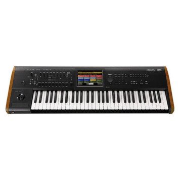 KORG KRONOS2-61 Робоча станція-0