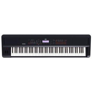 KORG KROSS2-88 Синтезатор-0