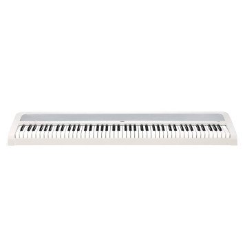 KORG B2-WH Цифрове піаніно-0