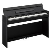 Цифрове піаніно YAMAHA ARIUS YDP-S54 (Black)