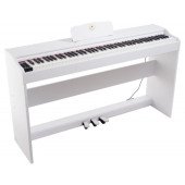Цифрове піаніно Alfabeto Animato Assai (White)