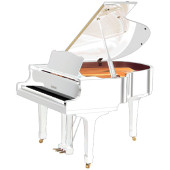 YAMAHA С1 (Polished White)