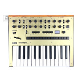 KORG MONOLOGUE-GD Синтезатор аналоговий KORG MONOLOGUE-GD Синтезатор аналоговий