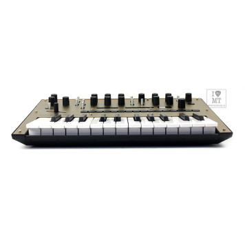 KORG MONOLOGUE-GD Синтезатор аналоговий KORG MONOLOGUE-GD Синтезатор аналоговий-2