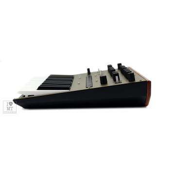 KORG MONOLOGUE-GD Синтезатор аналоговий KORG MONOLOGUE-GD Синтезатор аналоговий-3