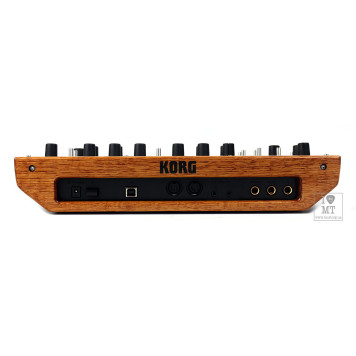 KORG MONOLOGUE-GD Синтезатор аналоговий KORG MONOLOGUE-GD Синтезатор аналоговий-4