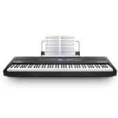 Цифрове піаніно ALESIS RECITAL PRO BK