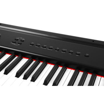 Цифрове піаніно Artesia PA88H (Black)-2