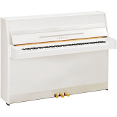 YAMAHA JU109 (Polished White)