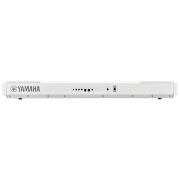 Цифрове піаніно YAMAHA P-515 (White)-2