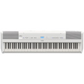 Цифрове піаніно YAMAHA P-515 (White)