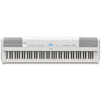 Цифрове піаніно YAMAHA P-515 (White)-0