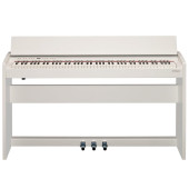 Цифрове піаніно Roland F140R біле