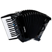 Цифровий акордеон Roland FR-1x BK