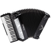 Цифровий акордеон Roland FR8X BK V-Accordion