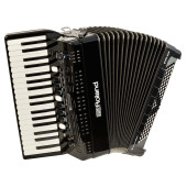 Цифровий акордеон Roland FR4X-BK Чорний