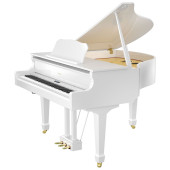 Цифровий рояль Roland GP609-PW Білий