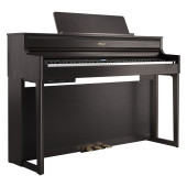Цифрове піаніно Roland HP704 DR темний палісандр