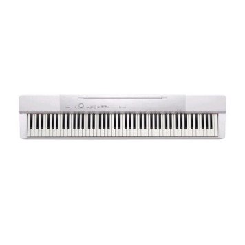 Цифрове фортепіано Casio Privia PX-150WE Цифрове фортепіано Casio Privia PX-150WE-0