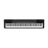 Цифрове фортепіано Casio Compact CDP-130BK