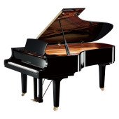 YAMAHA C7X (Polished Ebony)