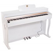 Цифровое пианино Alfabeto Concertino (White)