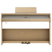 Цифрове фортепіано Roland RP701 LA