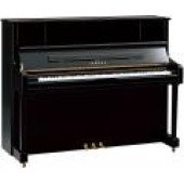 YAMAHA U1J (Polished White)