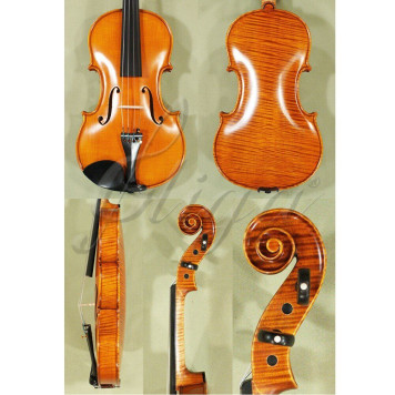 Скрипка Gliga Violin Gliga Extra (7/8)-1