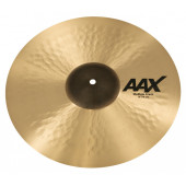 SABIAN 16” AAX Medium Crash