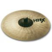 SABIAN 18" HHX Stage Crash (Brilliant)