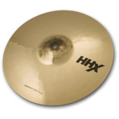 SABIAN 16" HHX X-Plosion Crash (Brilliant)