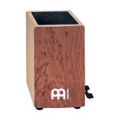 Кахон Meinl Pedal CAJ100BU-M Bubinga