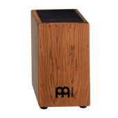 Кахон Meinl Turbo CAJ4RO-M Red Oak Matt