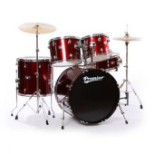 Ударна установка PREMIER OLYMPIC STAGE 22 6192WR-S