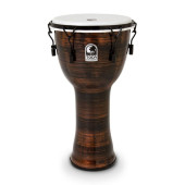 Джембе Toca Freestyle II Mechanically Tuned TF2DM-12SC (12") Spun Copper