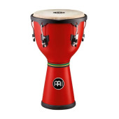 Джембе Meinl Headliner Fiberglass Dancing HDJ400R (12") Red