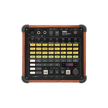 Драм-машина KORG KR-55 PRO-0