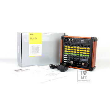 KORG KR-55 PRO Драм-машина KORG KR-55 PRO Драм-машина-2