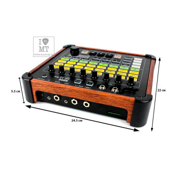 KORG KR-55 PRO Драм-машина KORG KR-55 PRO Драм-машина-9