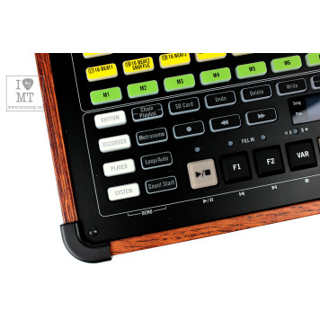 KORG KR-55 PRO Драм-машина KORG KR-55 PRO Драм-машина-5