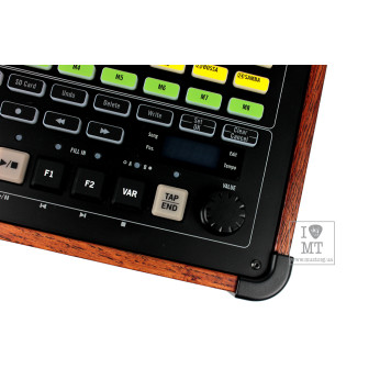 KORG KR-55 PRO Драм-машина KORG KR-55 PRO Драм-машина-4