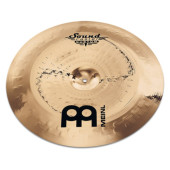 Тарілка Meinl Soundcaster Custom SC20CH-B China 20"