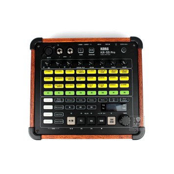 KORG KR-55 PRO Драм-машина KORG KR-55 PRO Драм-машина-0