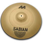 SABIAN 21909 19" AA Rock Crash