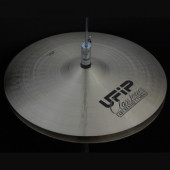 Тарілка Hi-Hat UFIP CS-15HHH Class
