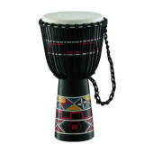 Джембе Meinl Headliner Rope Tuned Wood HDJ2-XL (13") Tribal Series