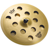 SABIAN 16" SBr Stack