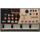 Драм-машина KORG Volca-drum