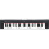 Цифрове піаніно YAMAHA NP-31 BK